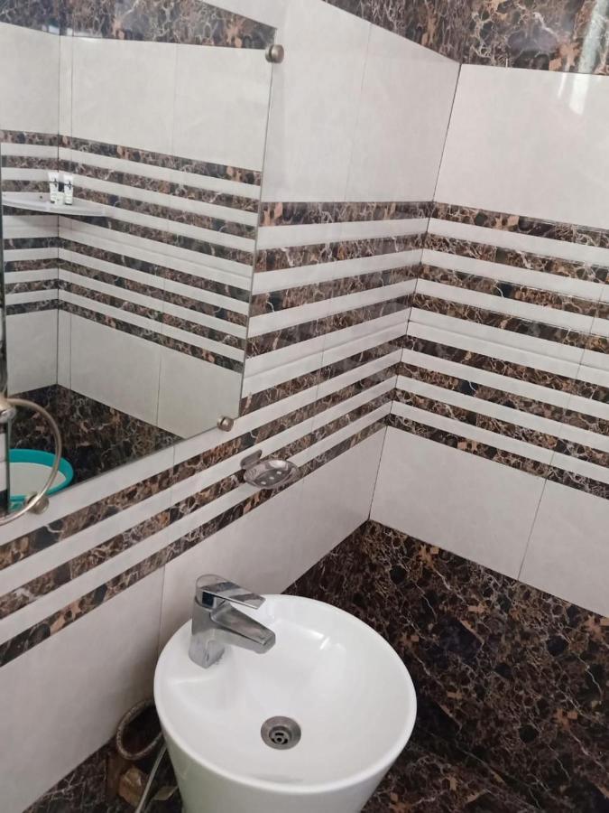 Shivjot Hotel Kharar 외부 사진