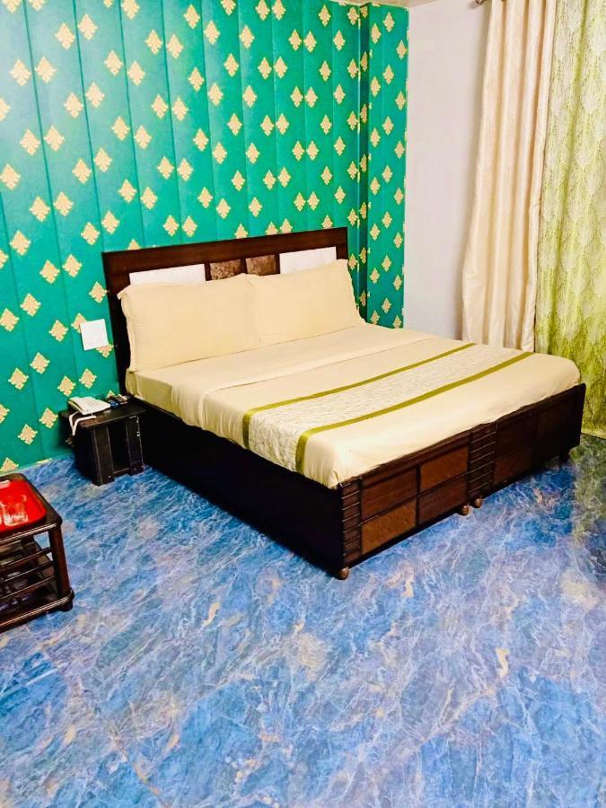 Shivjot Hotel Kharar 외부 사진