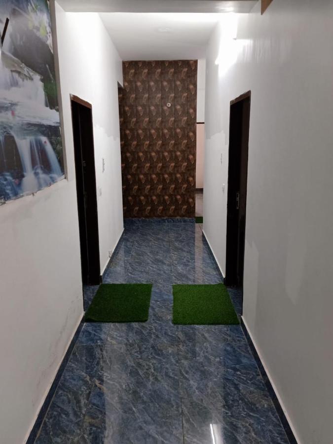 Shivjot Hotel Kharar 외부 사진