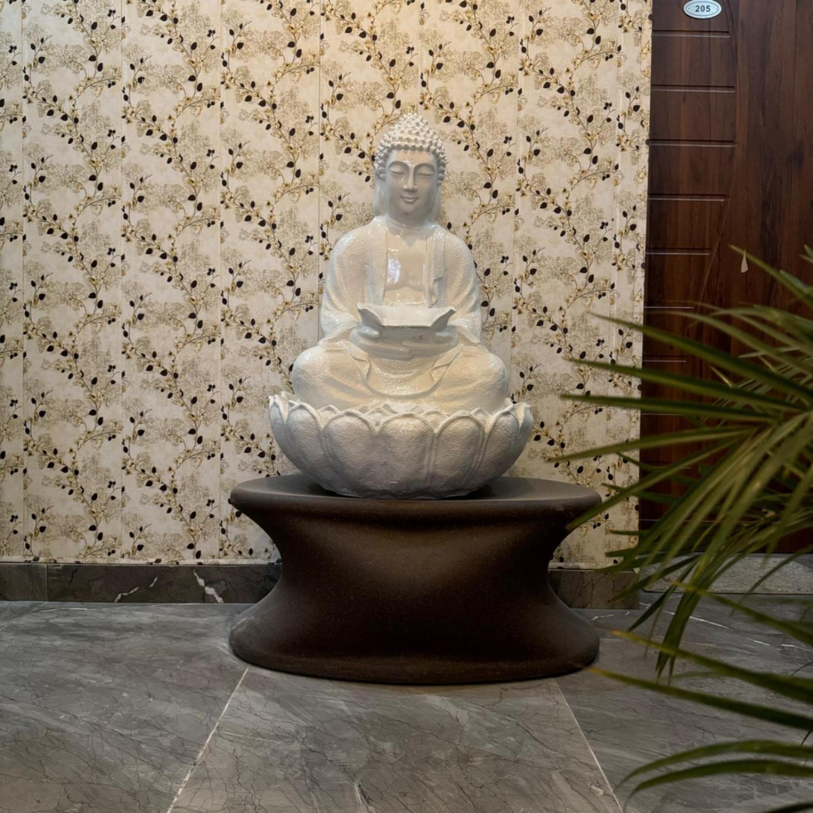 Shivjot Hotel Kharar 외부 사진